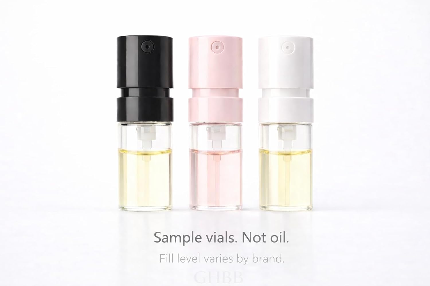 Travel Perfume Set for Women – 8 Mini Fragrance Samples, Portable Perfume Vials for Purse & Trips - Image 4