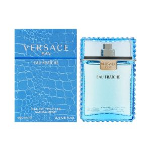 Versace Man Eau Fraiche By Gianni V...