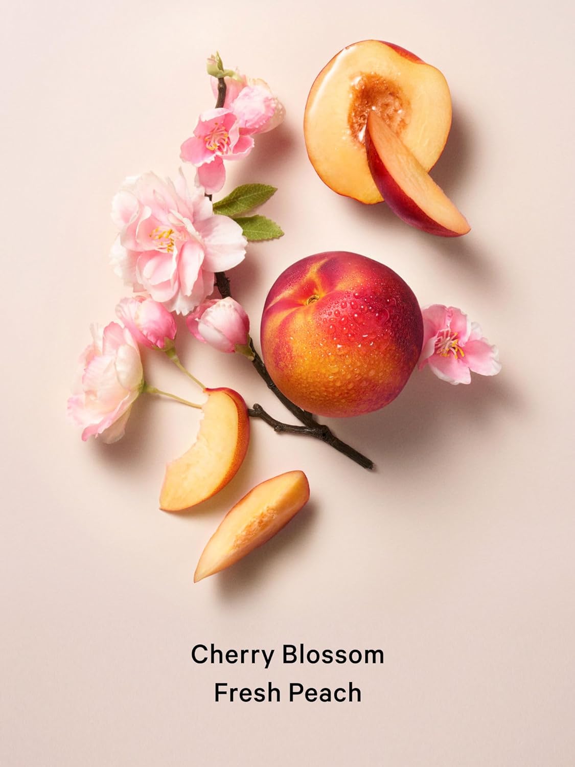 Victoria's Secret Love Spell Mini Fragrance Duo Gift Set, Notes of Cherry Blossom and Fresh Peach - Image 3