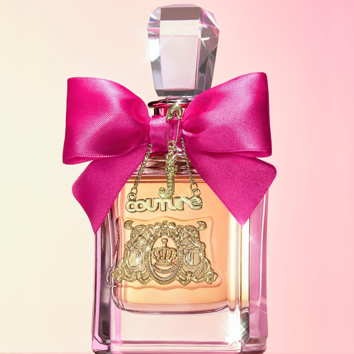 Juicy Couture Viva La Juicy Eau De Parfum, Women's Perfume with Notes of Mandarin, Gardenia & Caramel, Floral & Sweet Perfume for Women, EDP Spray - Image 6