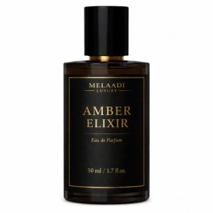 Amber Elixir Eau de Parfum Spray, W...