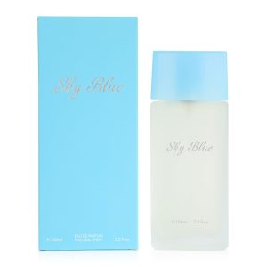 Sky Blue Perfume for Women – Fres...