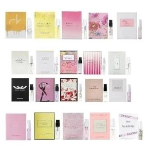 Designer Fragrance Samples for Wome...
