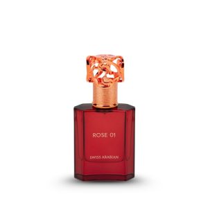 Swiss Arabian Rose 01 – Luxur...