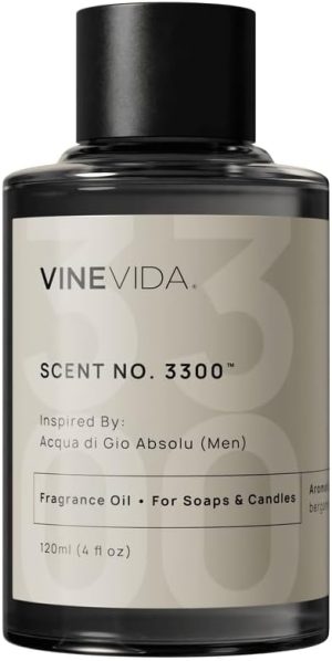 VINEVIDA [4oz] (Our Version of) Acq...