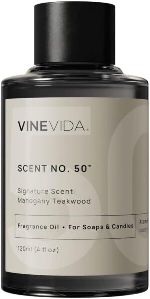 VINEVIDA [4oz] Mahogany Teakwood Fr...