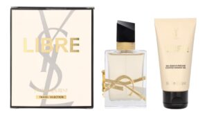 Yves Saint Laurent Libre Perfume fo...