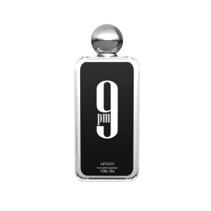 Afnan 9 PM For Men Eau De Parfum, 3...