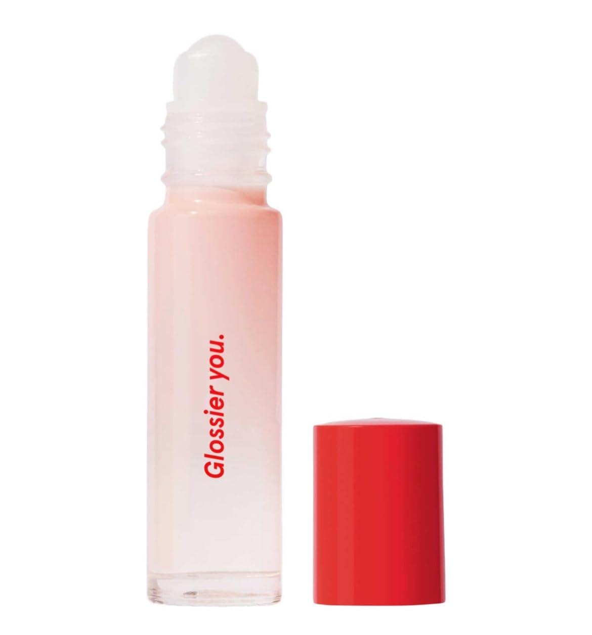 Glossier You Limited Edition Two of You Eau de Parfum Holiday Gift Set - Full Size Spray (1.7oz / 50ml) and Travel Size Rollerball (0.27oz / 8ml) - Image 3