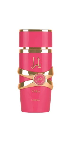 Lattafa Yara Candy – Vanilla,...