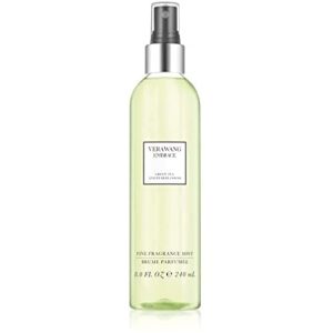 Vera Wang Embrace Green Tea and Pea...