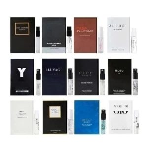 Men’s Fragrance Brands Design...