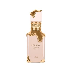 Lattafa Eclaire – Vanilla, Ca...