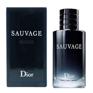 Dior Sauvage Eau de Toilette Splash...