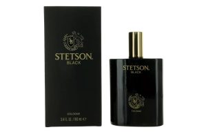 Stetson Black – Original Colo...