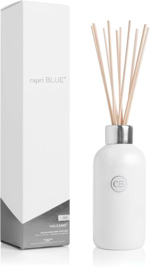 Capri Blue Volcano Reed Diffuser Se...