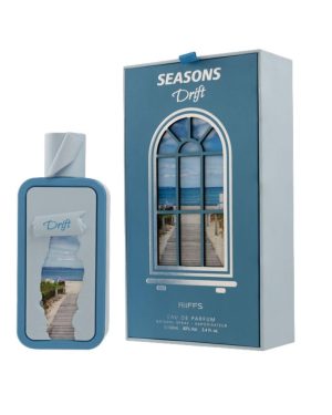Season Drift by RiiFFS Eau De Parfu...
