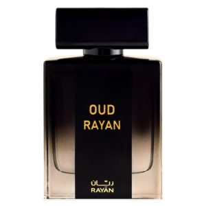 RAYAN Modern Oud Perfume for Men &#...