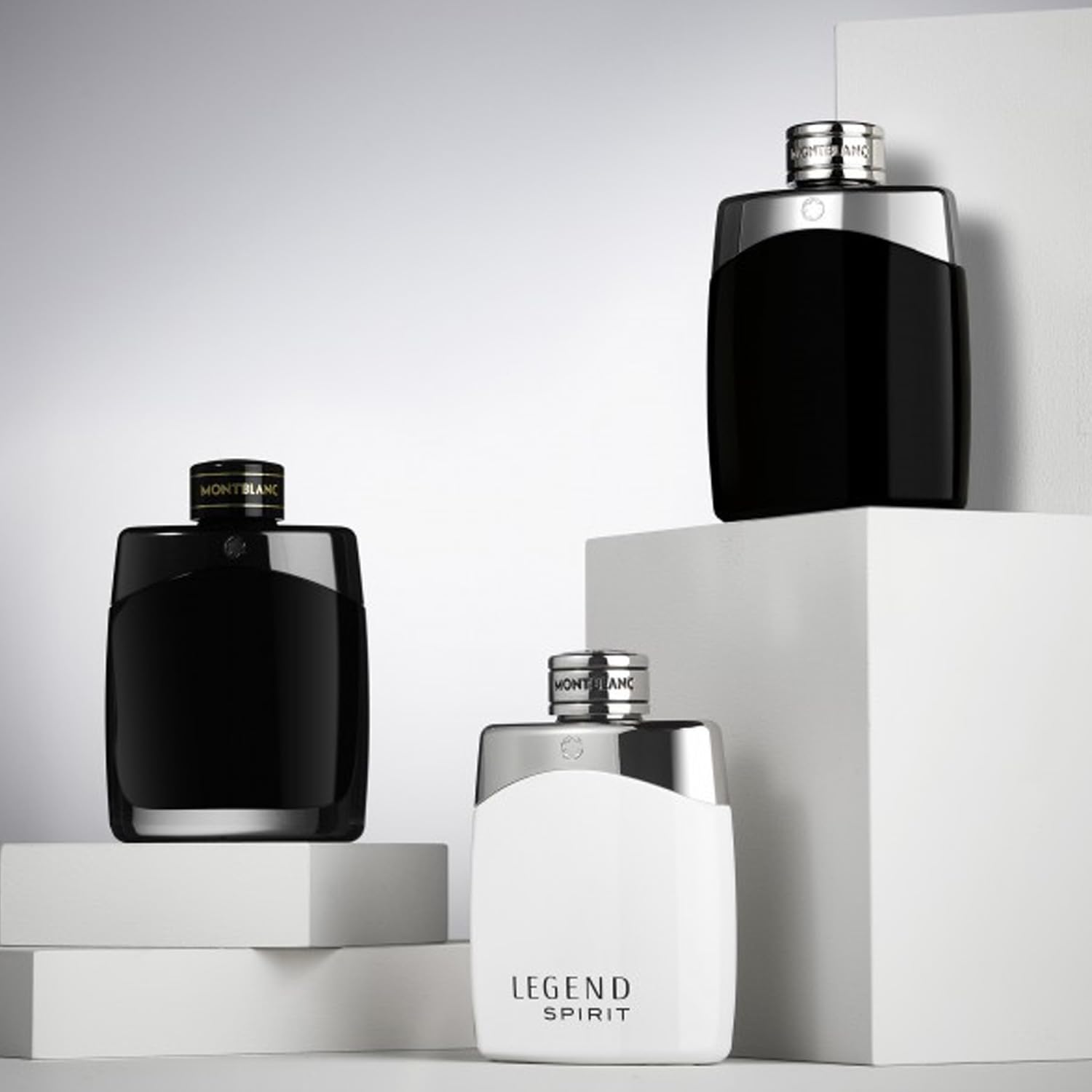 MONTBLANC - Legend Eau de Toilette - Men's Fragrance - Fresh & Fougere - With notes of Bergamot, Jasmine & Sandalwood - Image 6