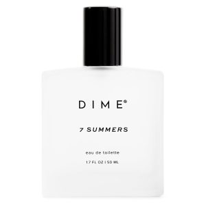 DIME Beauty 7 Summers Perfume for W...