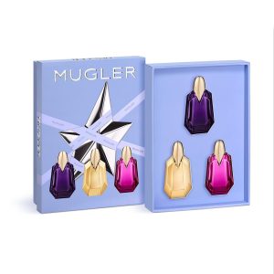 Mugler Alien Womens Perfume Discove...