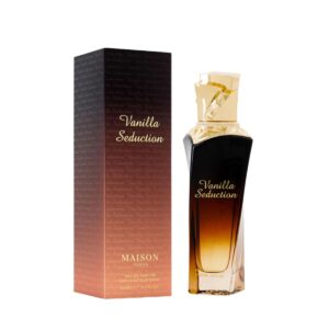 MAISON ASRAR Perfumes Vanilla Seduc...