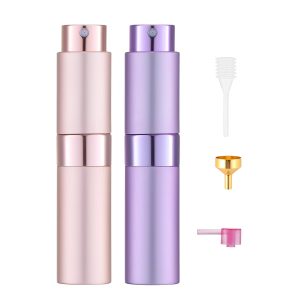 Tekson 8ml Travel Perfume Atomizer ...