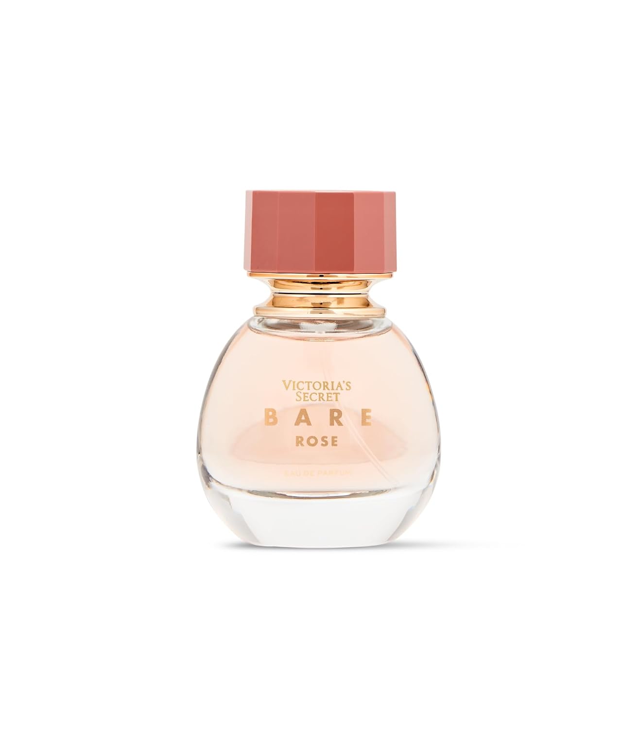 Victoria's Secret Bare Eau de Parfum, Rose - 1.7 fl oz - Image 2