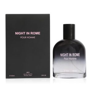 Night In Rome Eau de Toilette for M...