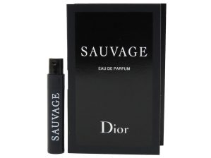 Dior 2018 Sauvage Eau de Parfum Sam...