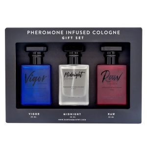 RawChemistry Pheromone Infused Mens...