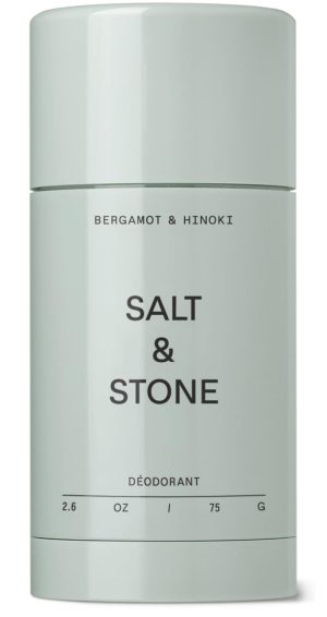 Salt & Stone Aluminum Free Deo...