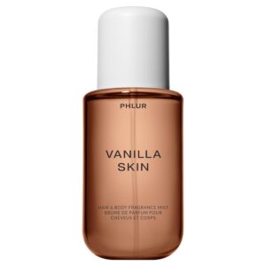 PHLUR Vanilla Skin Body Mist, 8 Fl ...