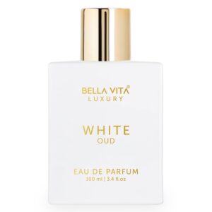 Bellavita Luxury White Oud Eau de P...