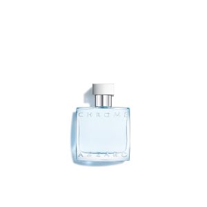 Azzaro Chrome Eau de Toilette ̵...