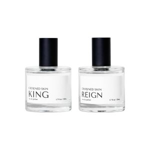 Crowned Skin King and Reign Eau de ...