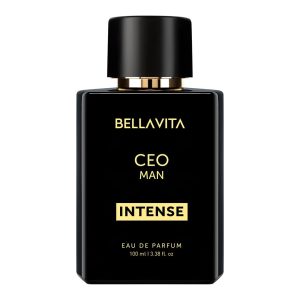 Bellavita Luxury CEO MAN INTENSE Ea...