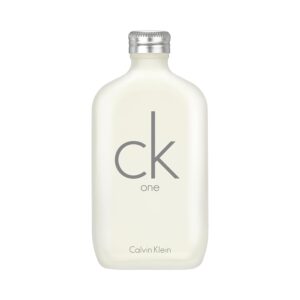 Calvin Klein CK One Eau de Toilette...