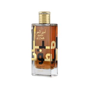 Lattafa Ameer Al Oud Intense Oud fo...