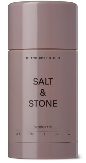 Salt & Stone Aluminum Free Deo...