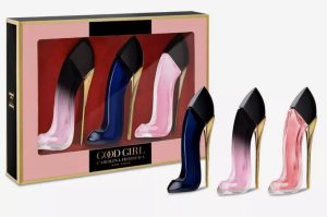 Carolina Herrera Good Girl Perfume ...