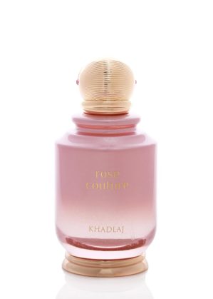 KHADLAJ PERFUMES Rose Couture Eau d...
