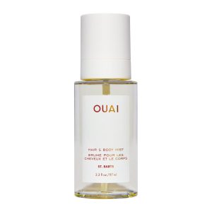 OUAI St. Barts Hair and Body Mist &...