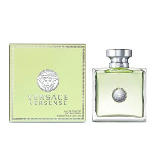 Versace Versense By Gianni Versace ...