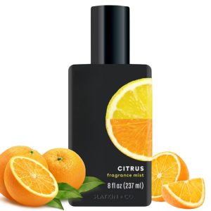Citrus Fragrance Body Mist for Wome...