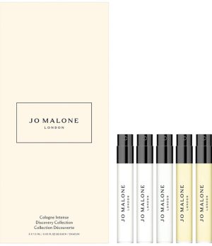 Jo Malone Cologne Intense Discovery...