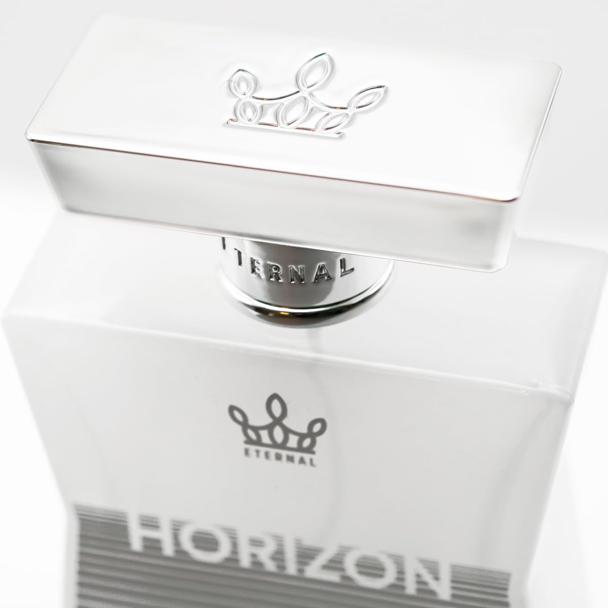 Eternal Fragrance - Eternal Horizon - 3.4 oz (100ml) - EDP - Clean Ingredients - Unisex Perfume for Men & Women - 2000 sprays per bottle - Image 8