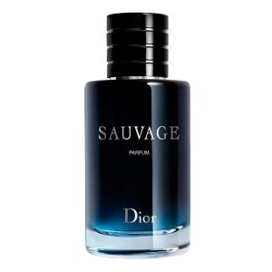 Dior Sauvage Parfum Spray for Men 3...