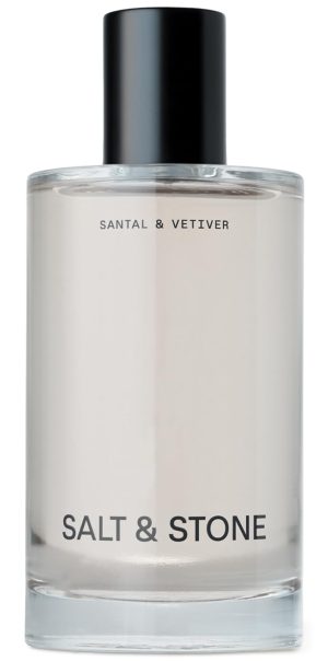 Salt & Stone Body Mist | Santa...