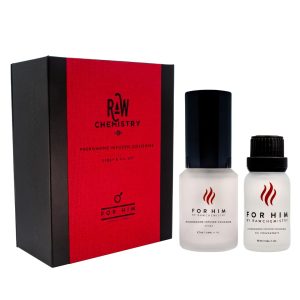 RawChemistry for Him Set – A ...